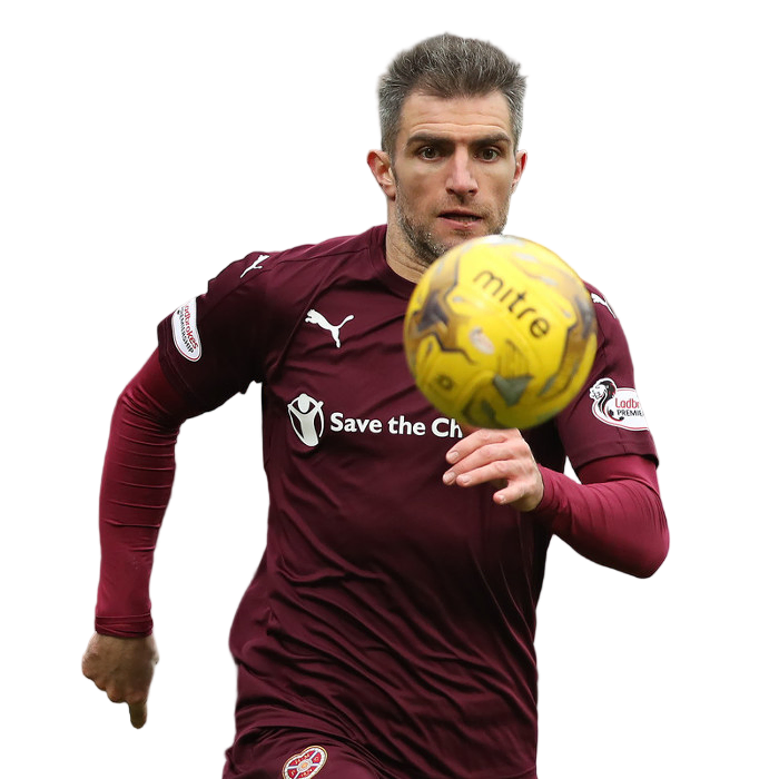 Aaron Hughes