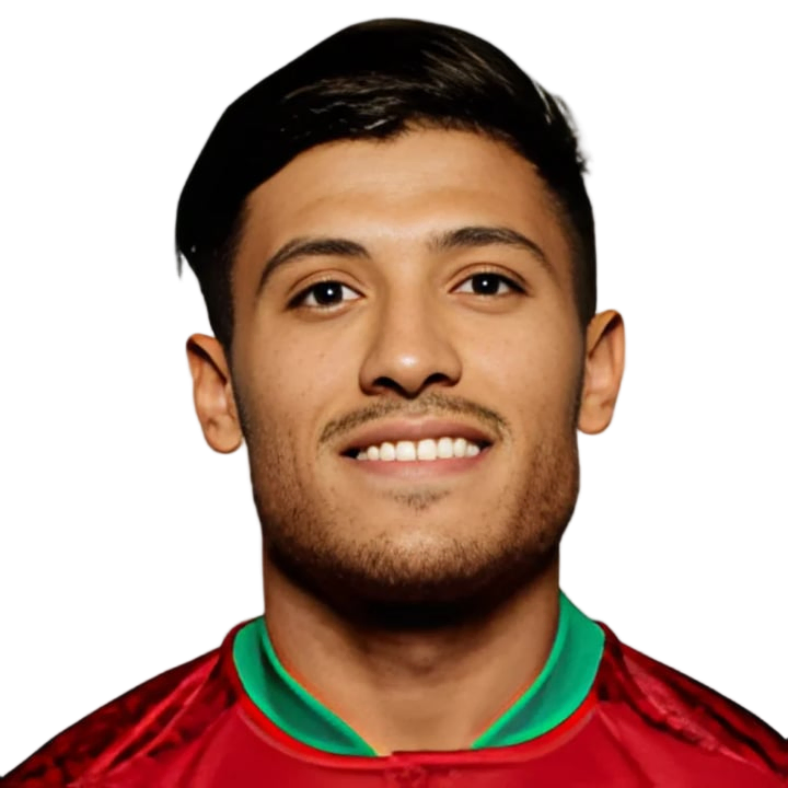 Abdelilah Hafidi