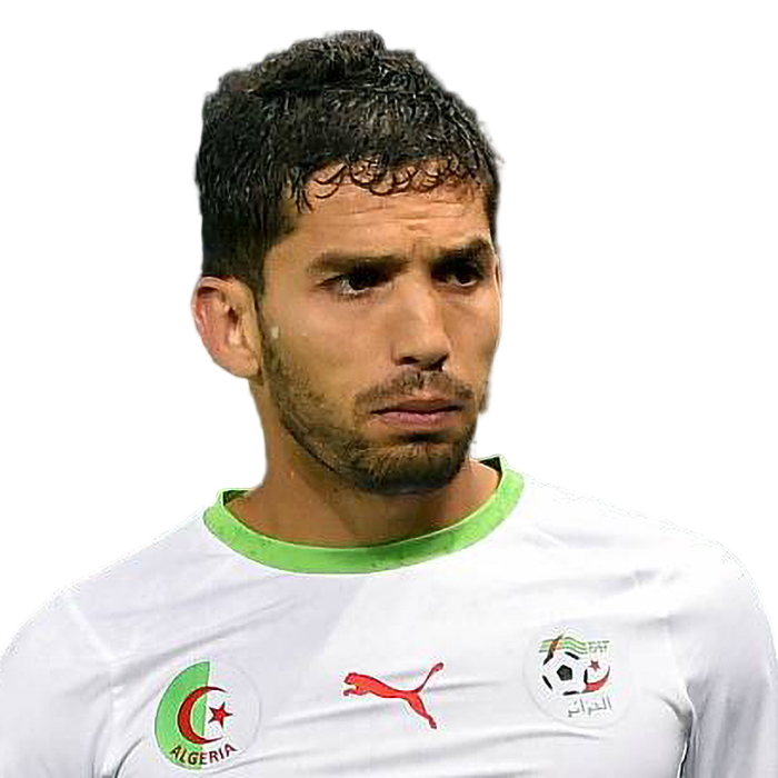 Abdelmoumene Djabou