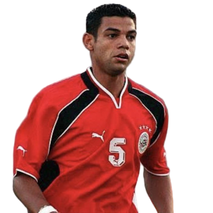Abdelzaher El-Saqqa