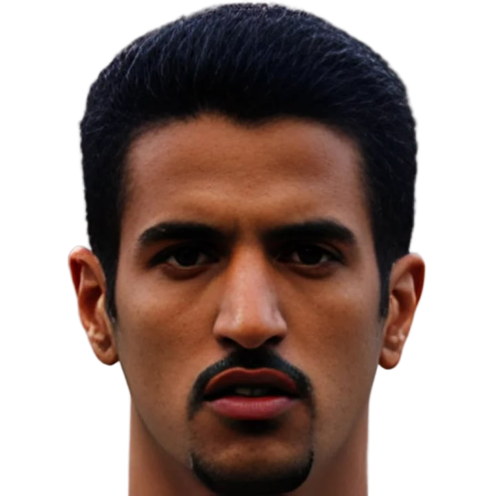 Abdullah Al-Waked