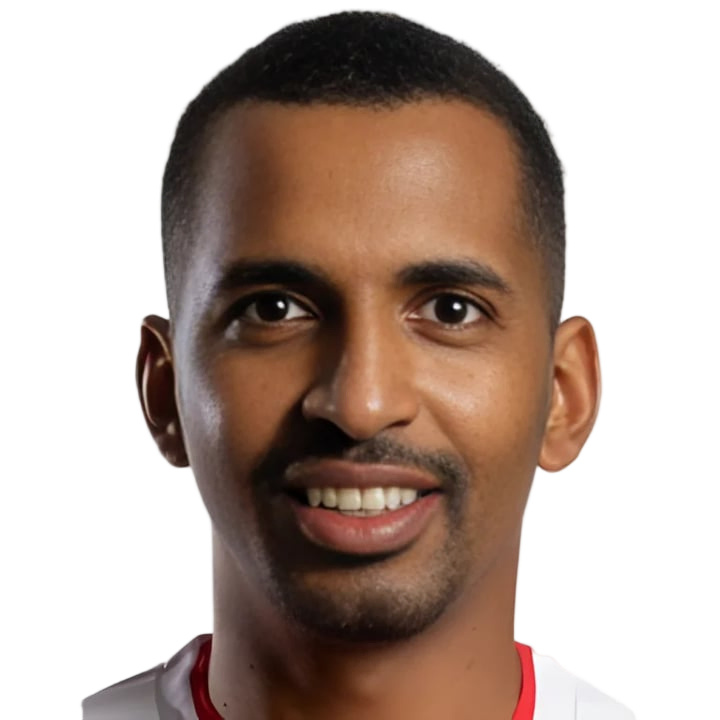 Abdullah Al-Zori
