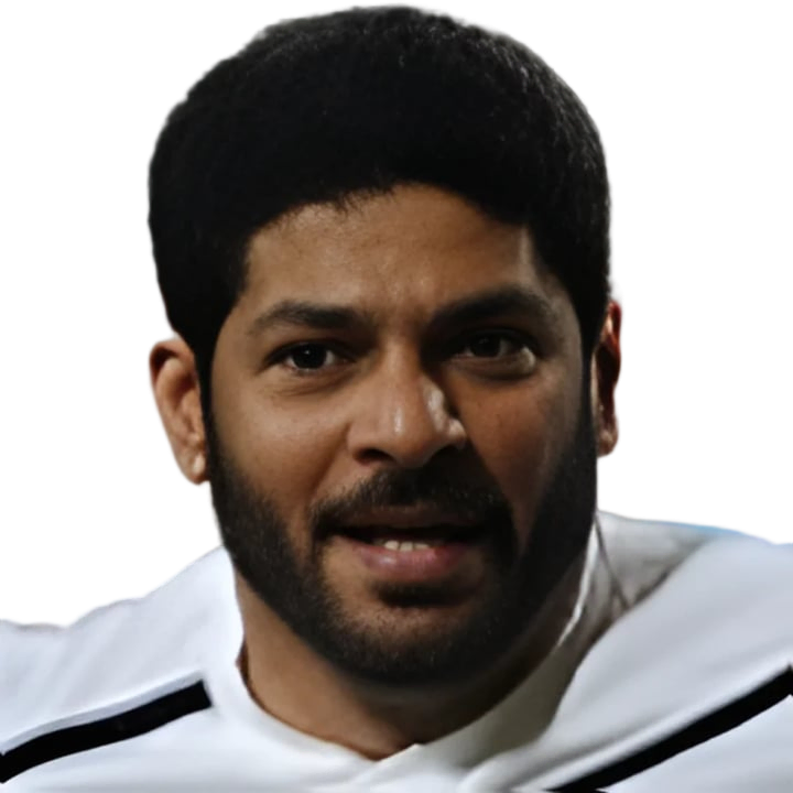 Adnan Al-Talyani