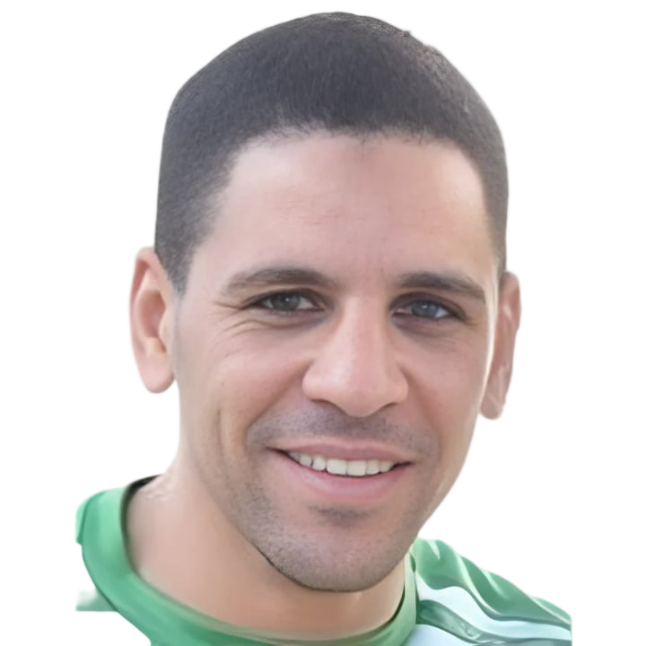 Ahmad El-Sayed