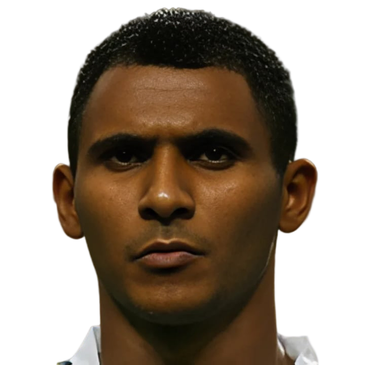 أحمد البحري