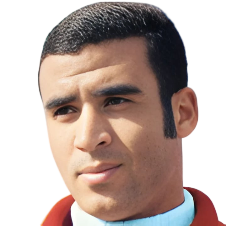 أحمد فرس