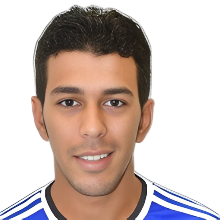 Ahmed Hamoudi