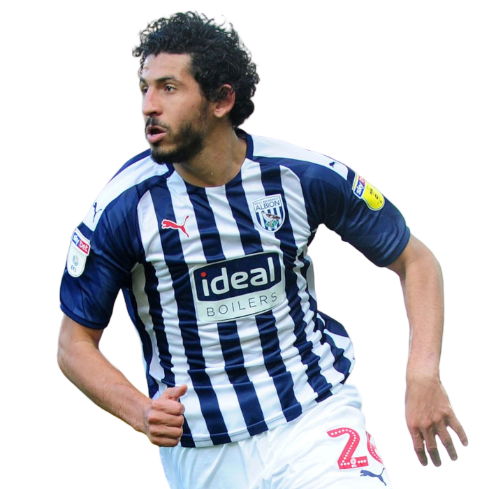أحمد حجازي