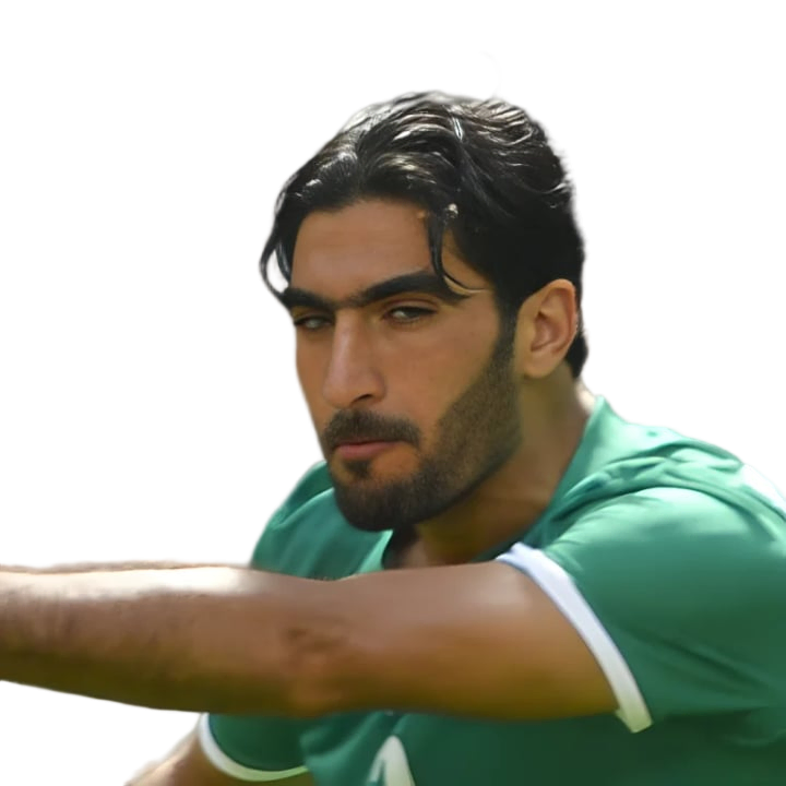 Ahmed Ibrahim Khalaf