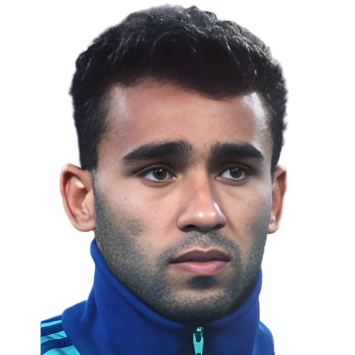 Ahmed Ramzy