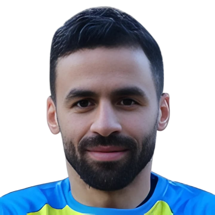Ahmed Shedid Qenawi
