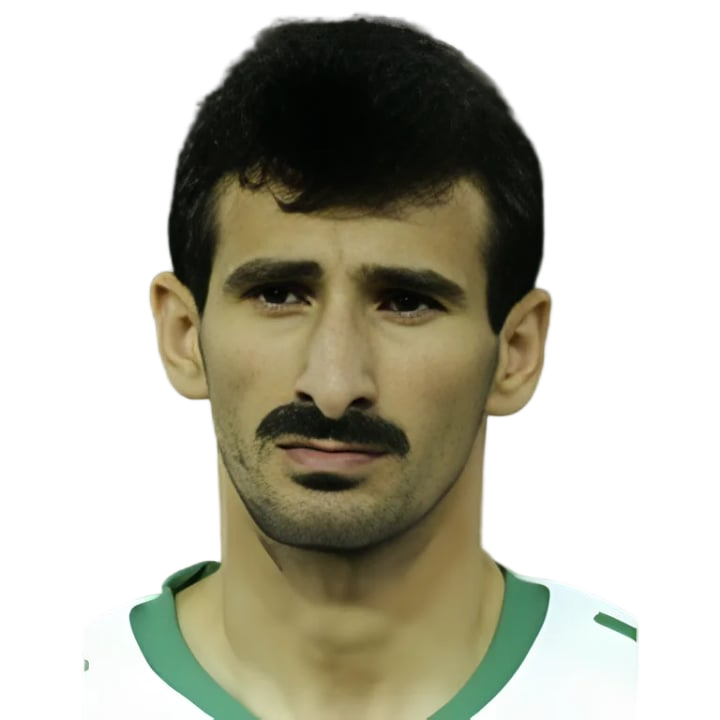 الحسن اليامي