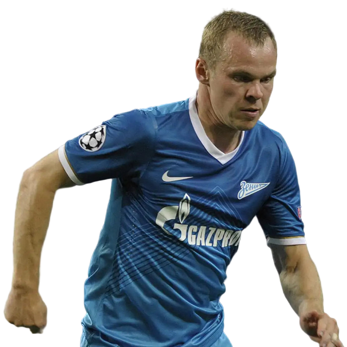 Aleksandr Anyukov