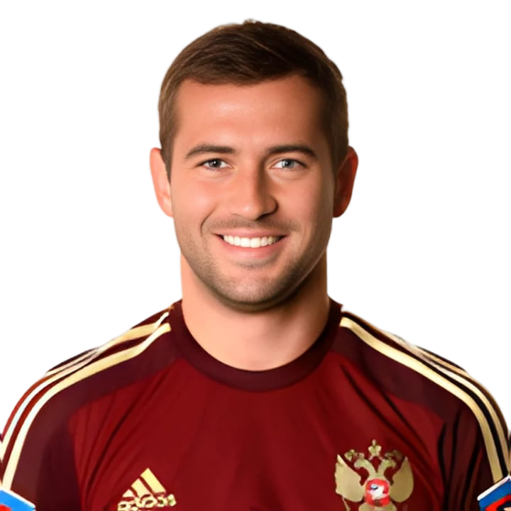 Aleksandr Kerzhakov