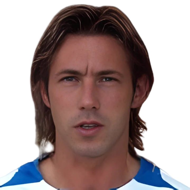 Aleksandr Mostovoi