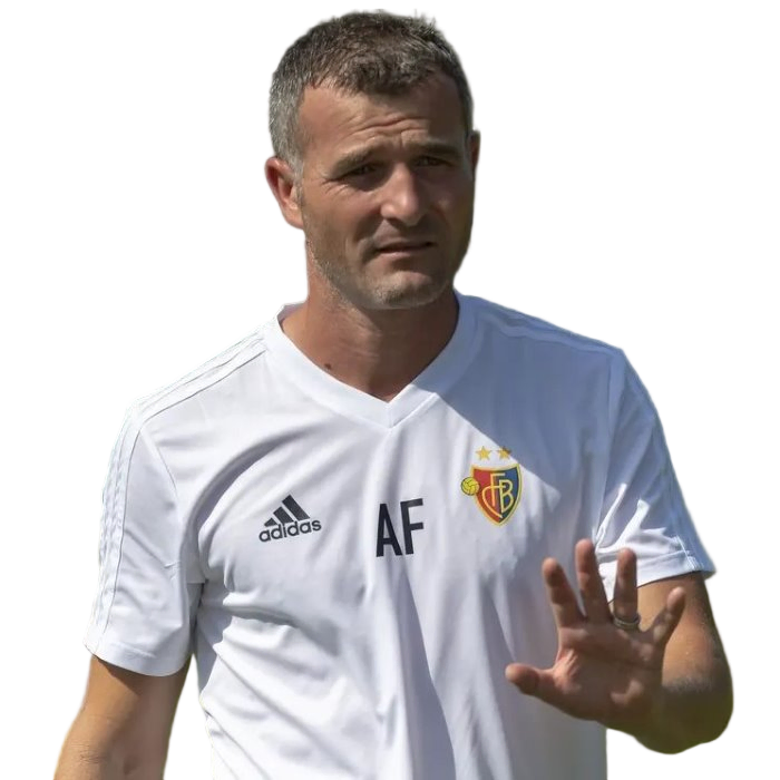 Alexander Frei