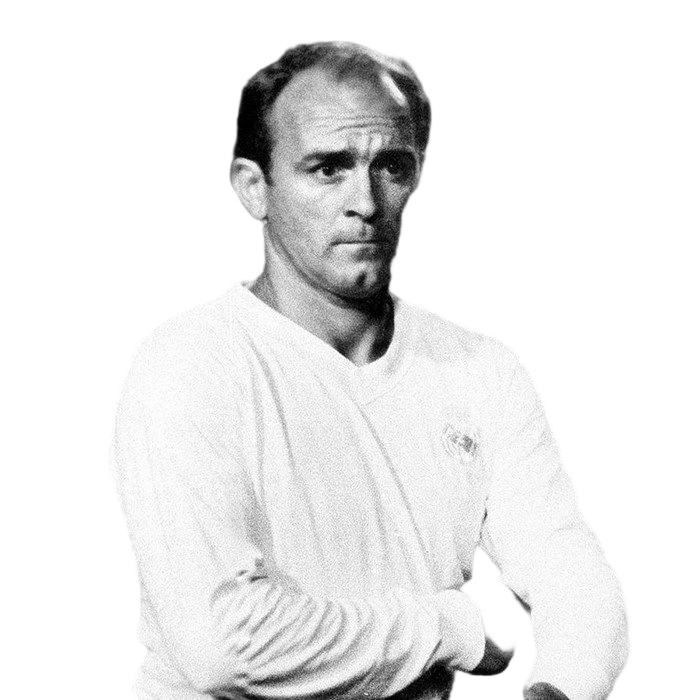 Alfredo Di Stéfano