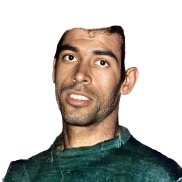 علي أبو جريشة