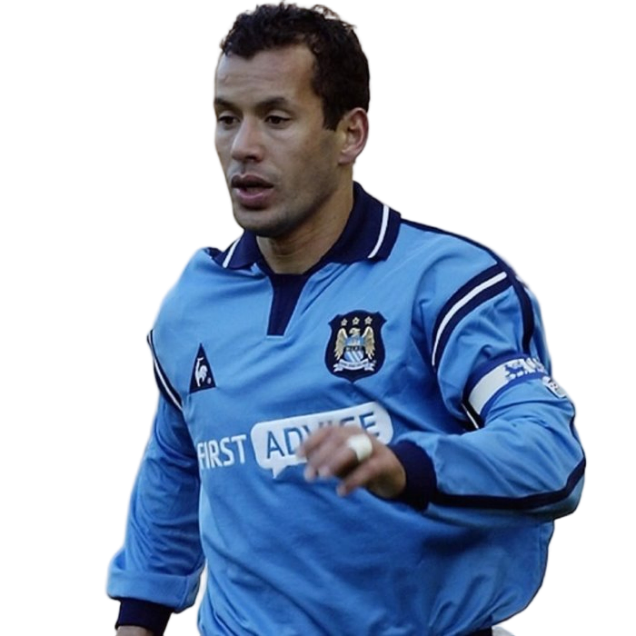 Ali Benarbia
