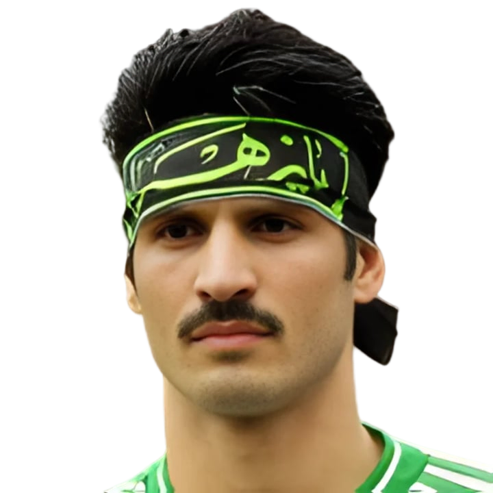 علي دائي