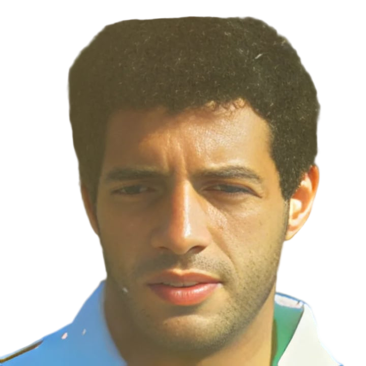 علي فرقاني