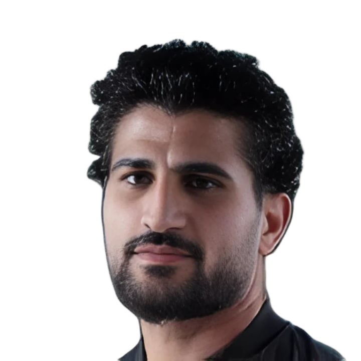 علي لطفي