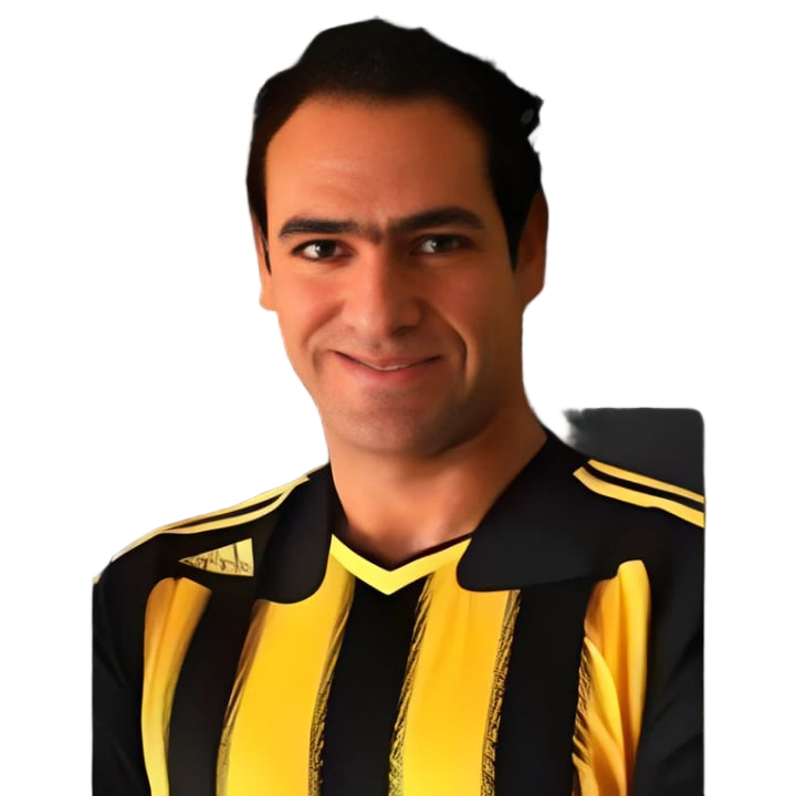Amir Abdelhamid