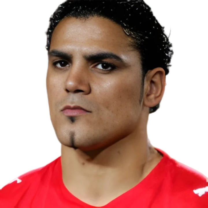 Amr Zaki