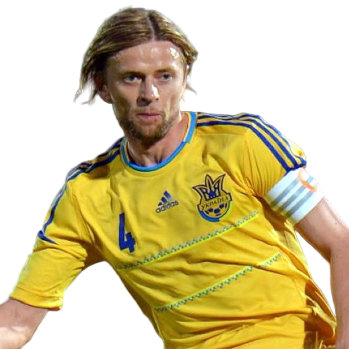 Anatoliy Tymoshchuk