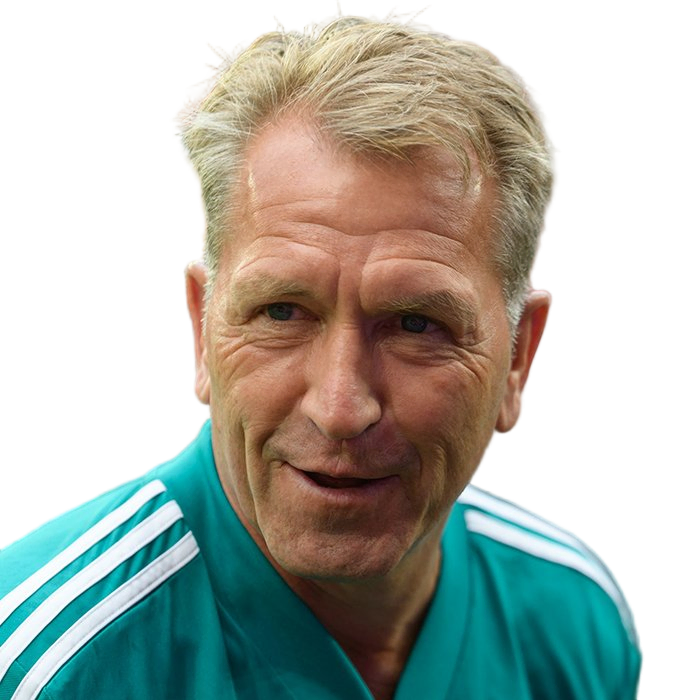 Andreas Köpke