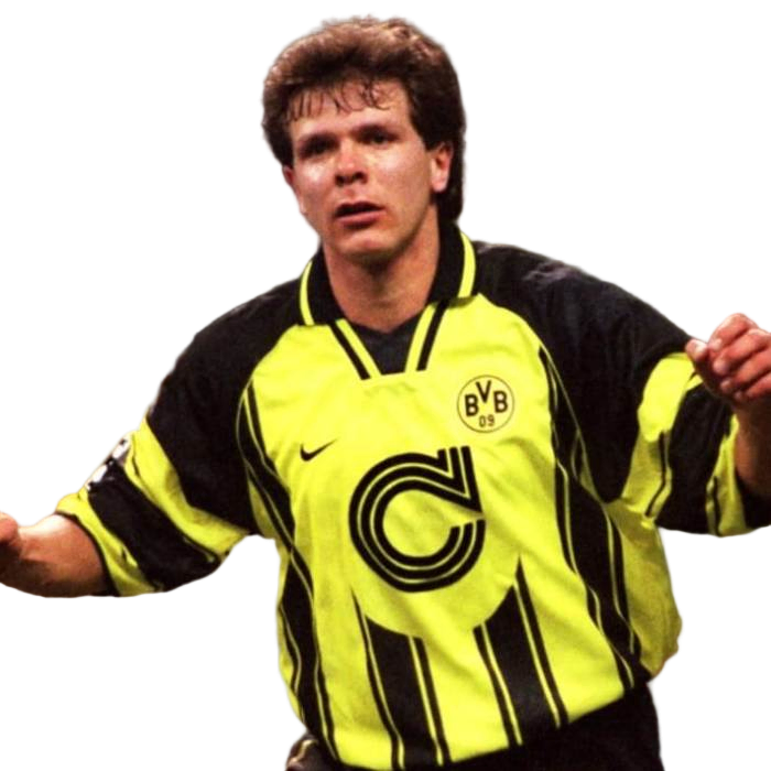 Andreas Möller