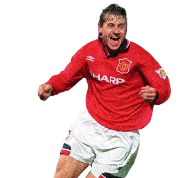 Andrei Kanchelskis