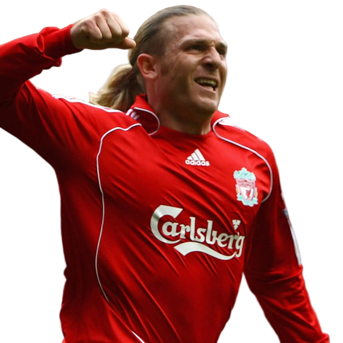 Andriy Voronin