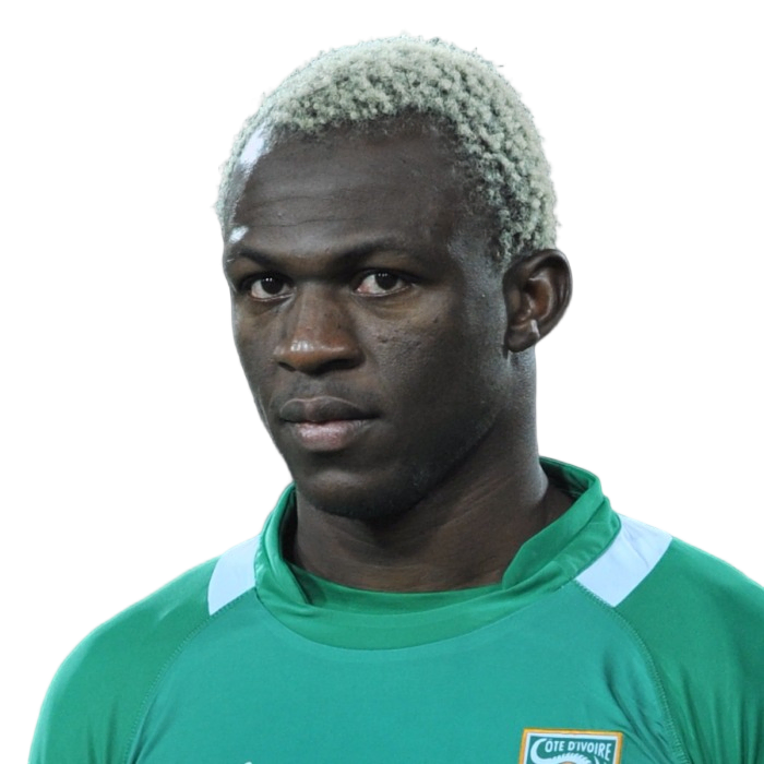 Arouna Koné