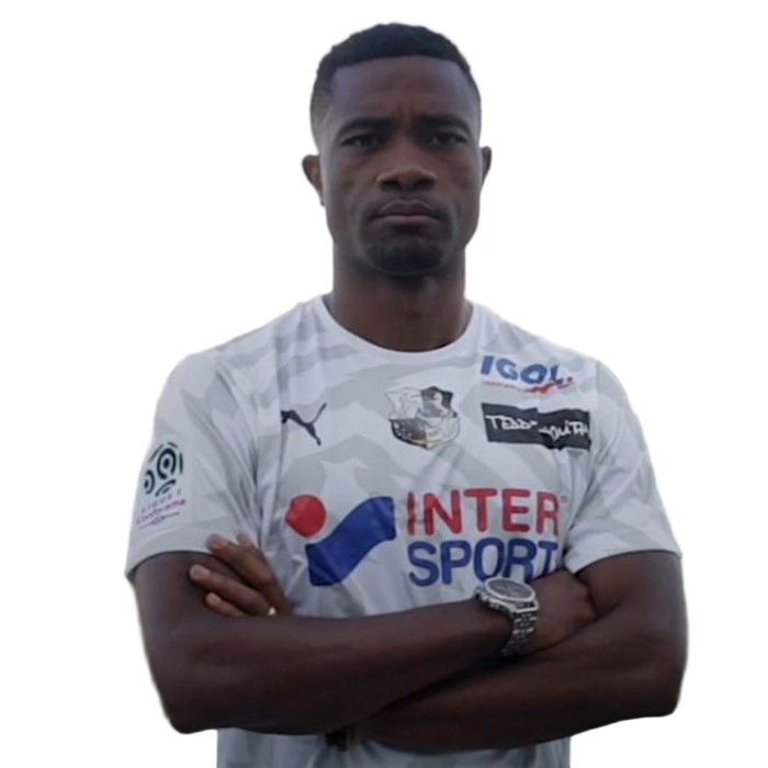 Aurélien Chedjou