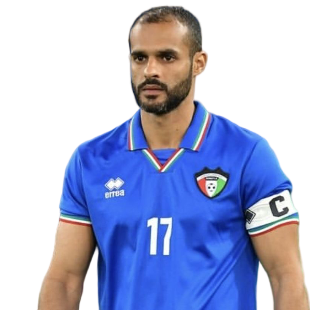 Bader Al-Mutawa