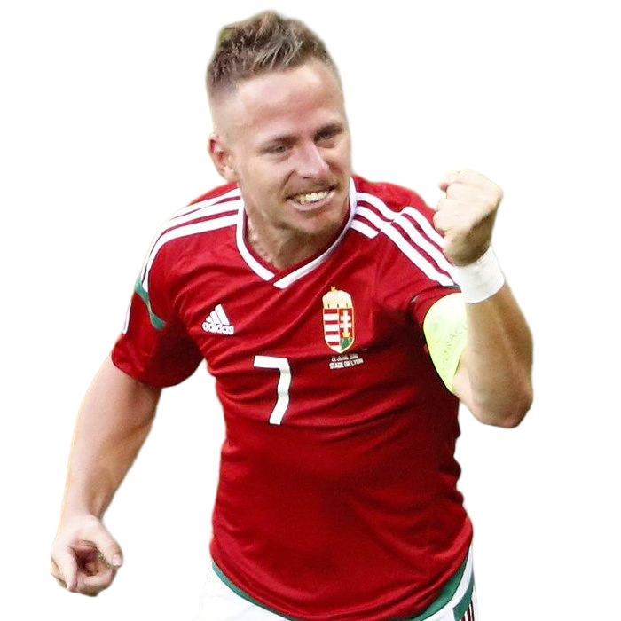 Balázs Dzsudzsák