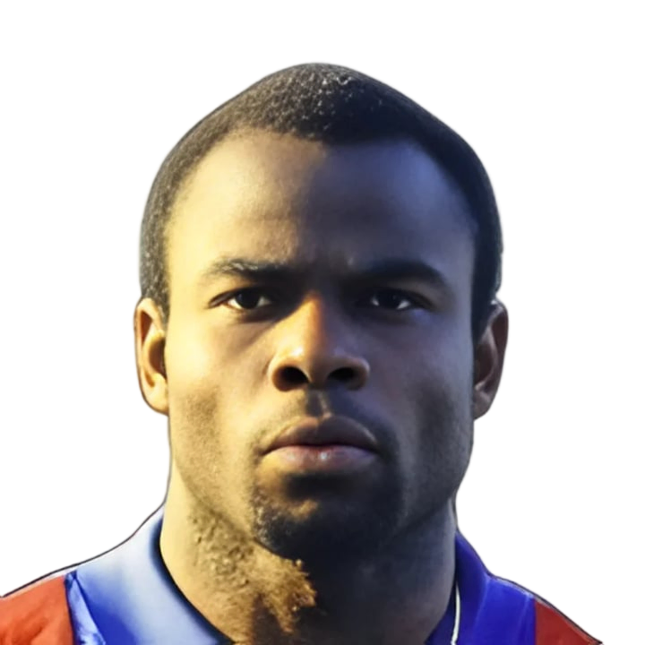 Basile Boli
