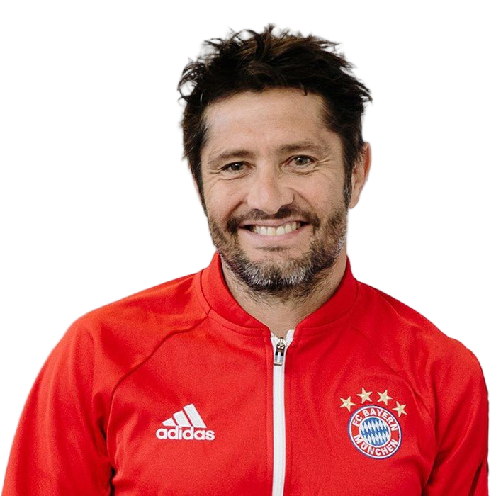 Bixente Lizarazu