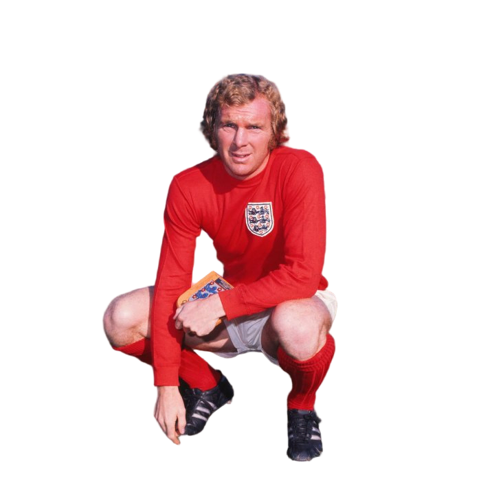 Bobby Moore