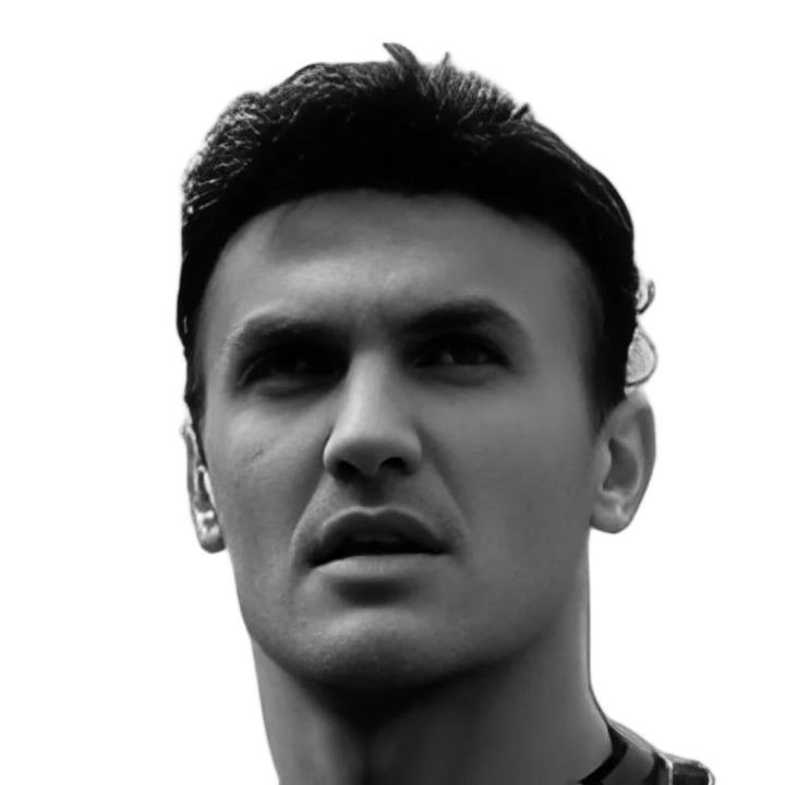 Borislav Mihaylov
