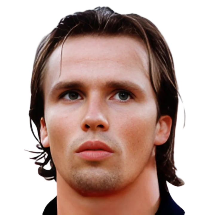 Boudewijn Zenden