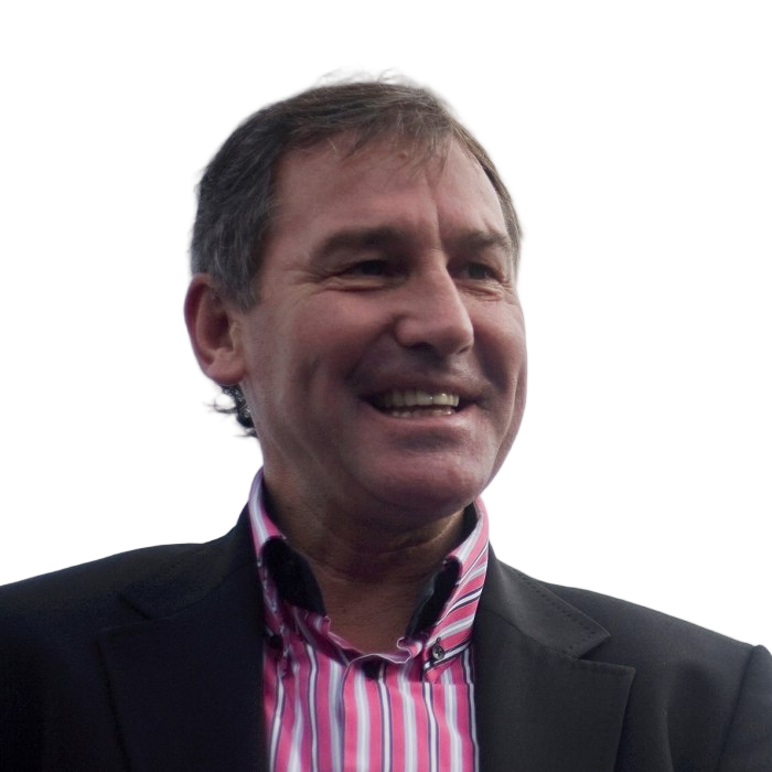 Bryan Robson