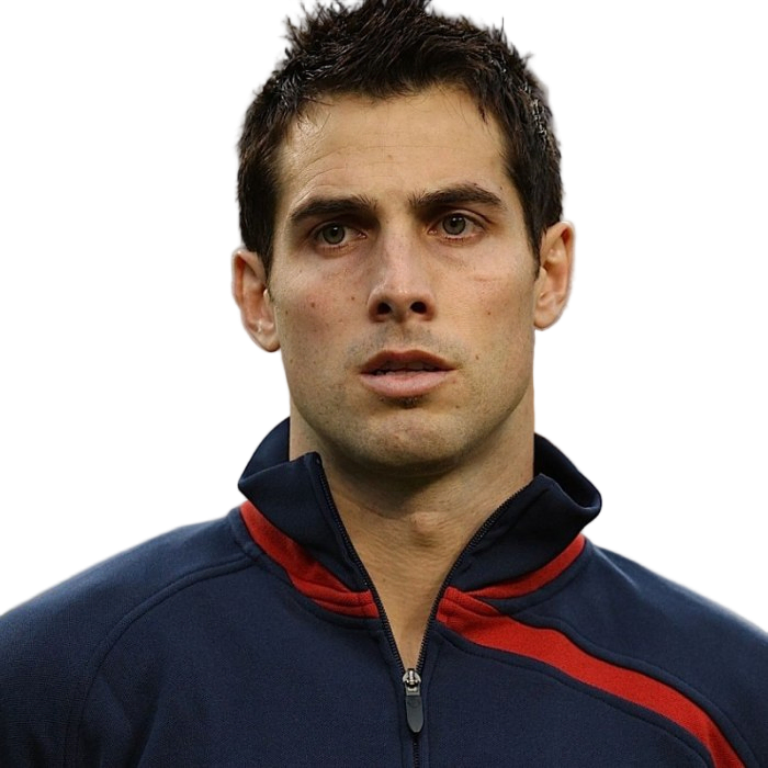 Carlos Bocanegra
