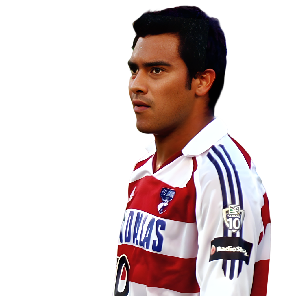 Carlos Ruiz