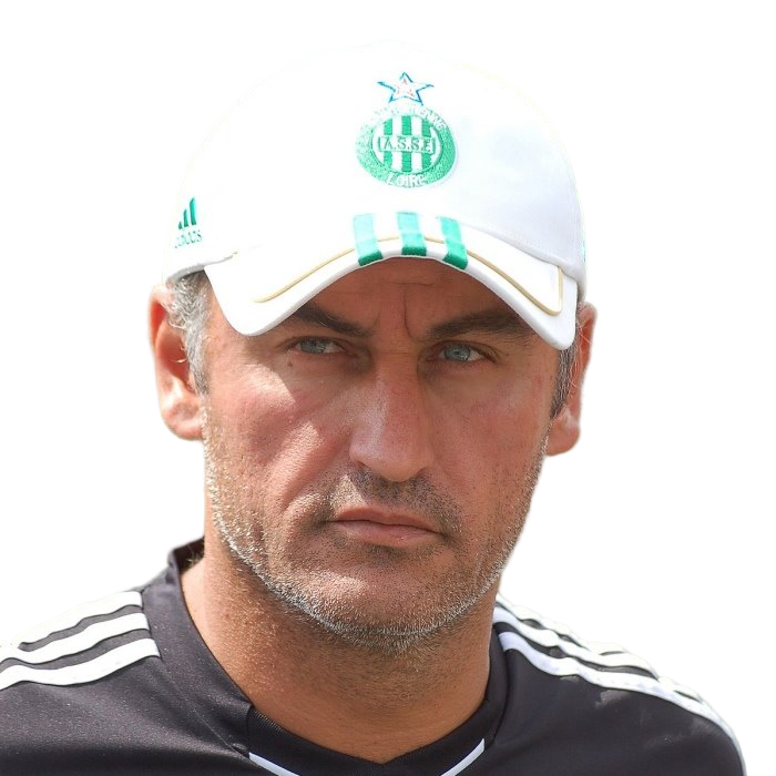 Christophe Jallet