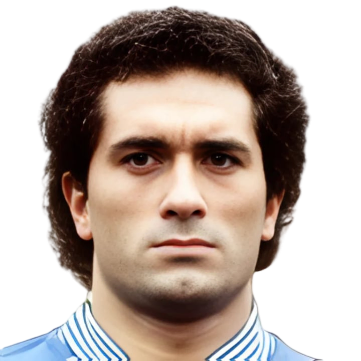 Claudio Gentile