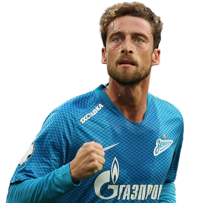 Claudio Marchisio