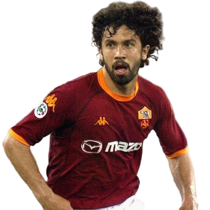 داميانو توماسي