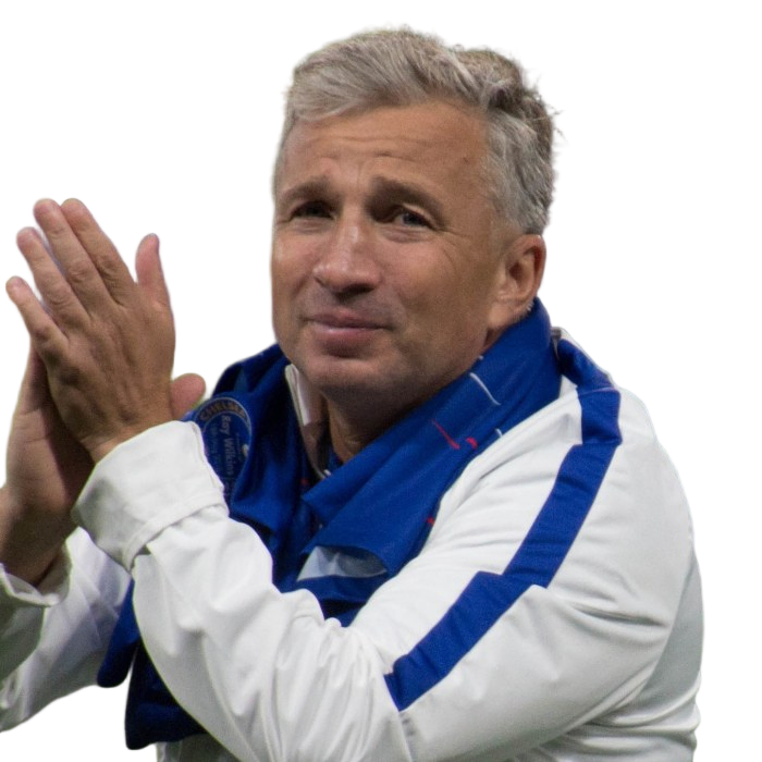 Dan Petrescu
